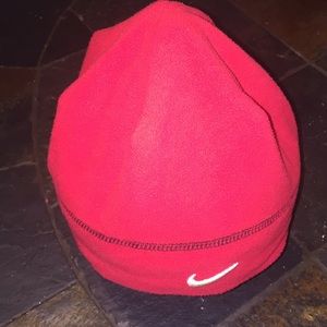 Nike beanie